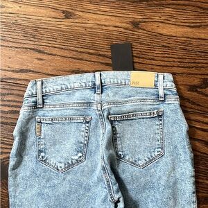 Paige Maternity Jeans